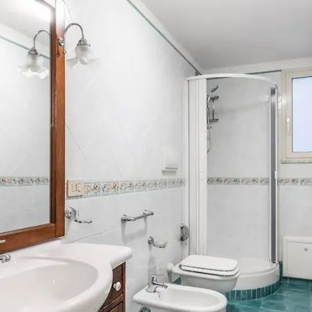 Apartment Florio Palermo