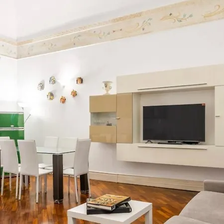 Apartment Florio