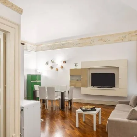 Florio Apartment