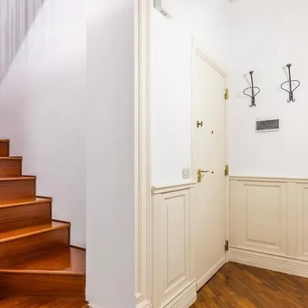 Apartment Florio *