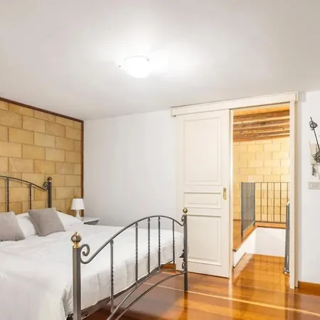 Apartment Florio Palermo