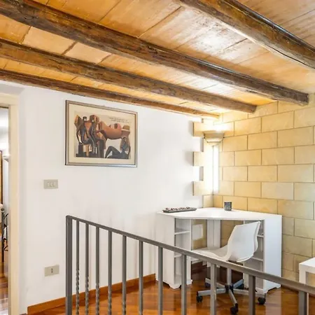Apartamento Florio